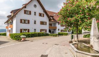 RH-Appartements 15 Minuten von Basel im Dorf Rührberg - Foto 3