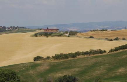 Agriturismo Casale trieste - Foto 48