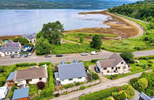 Tanamuir, overlooking Loch Fyne, Strachur - Foto 25