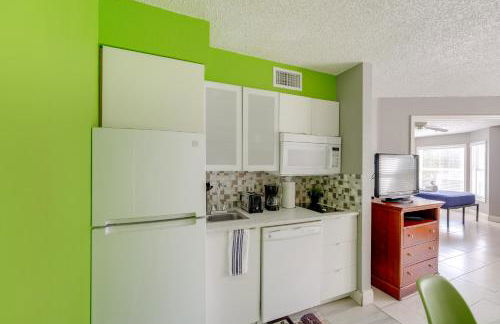 2 Mi to Disney and Old Town Resort Condo with Perks - Foto 6