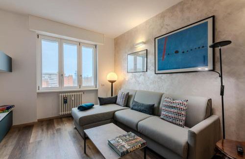 CityLife Apartment - Modern - Photo 24