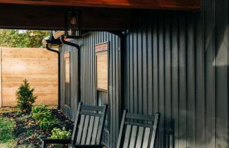 Little River Retreat - Foto 49