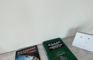 Ouzaki Luxury Villa - Foto 13