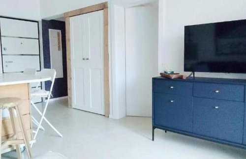 Eco Feng Shui apartment Lady Pashmina with a view - Foto 6