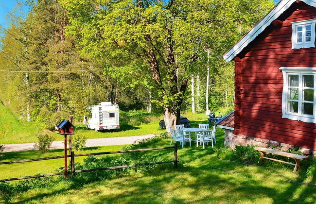 7 Person Holiday Home in Jarbo-by Traum - Foto 27