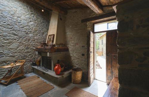 Historic Sillico Relais Hot Tub, Sauna e Charme - Foto 21