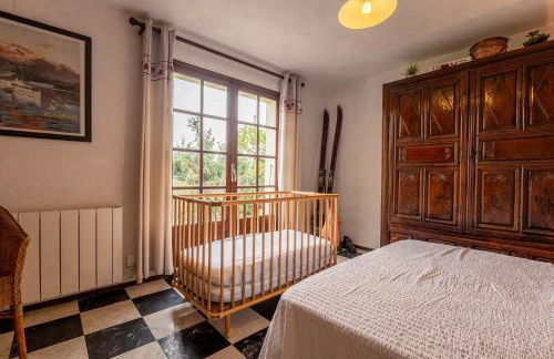 Chalet de Charme avec vue spendide - Foto 18