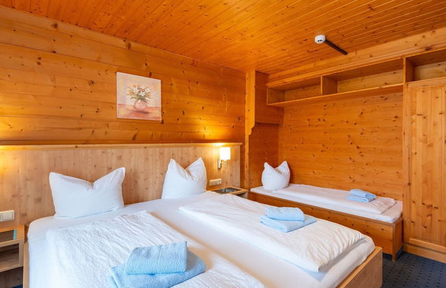 Holiday Home in Gaschurn Near Town Center - Foto 5