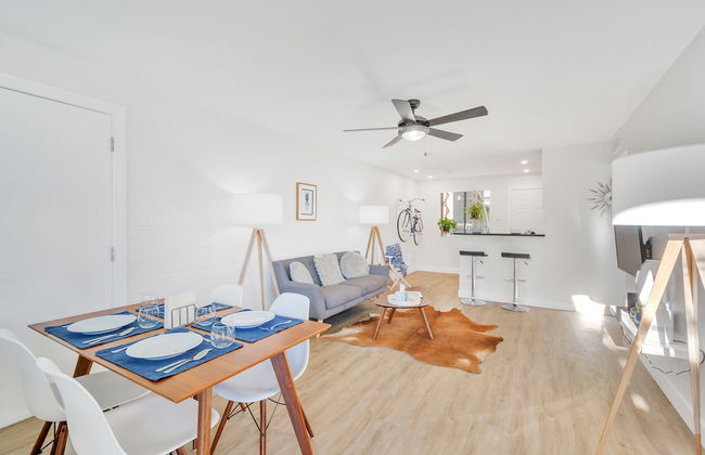 Primo Old Town Location with Heated Pool - Foto 12