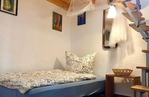 Casa Anneli - relaxing under the olive tree - Foto 25