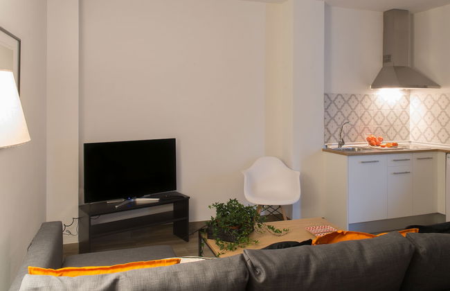 Apartamentos Campo del Príncipe - Foto 12