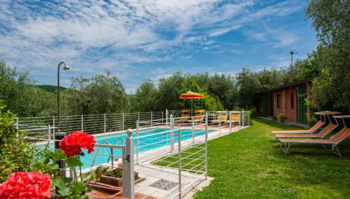 Holiday Home Colle alla luna by Interhome - Foto 5