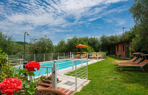 Holiday Home Colle alla luna by Interhome - Foto 5
