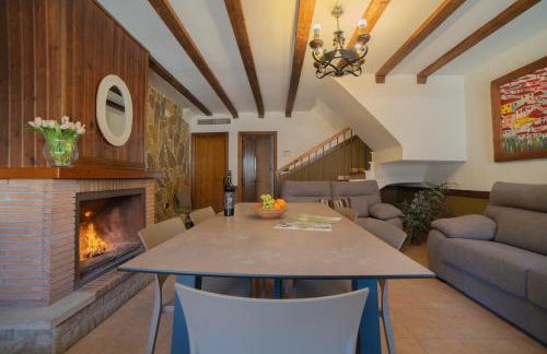 Casas Rurales Los Olivos - Foto 29