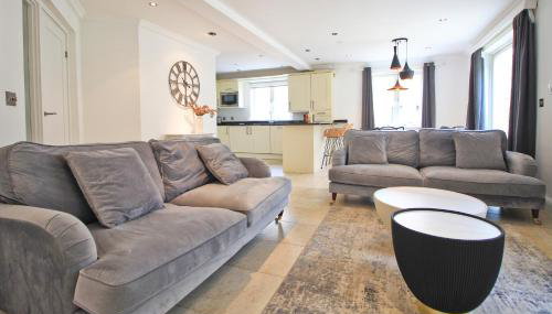 CLOSE TO BEACH, dogs welcome, private garden - Foto 2