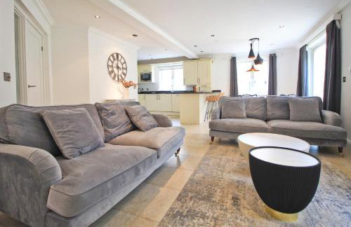 CLOSE TO BEACH, dogs welcome, private garden - Foto 2