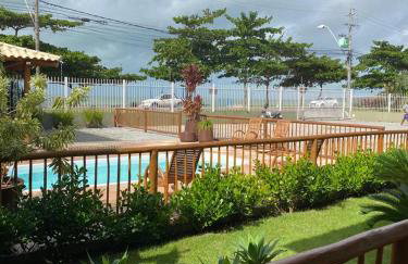 Flat Beira Mar Porto Segur - Foto 16