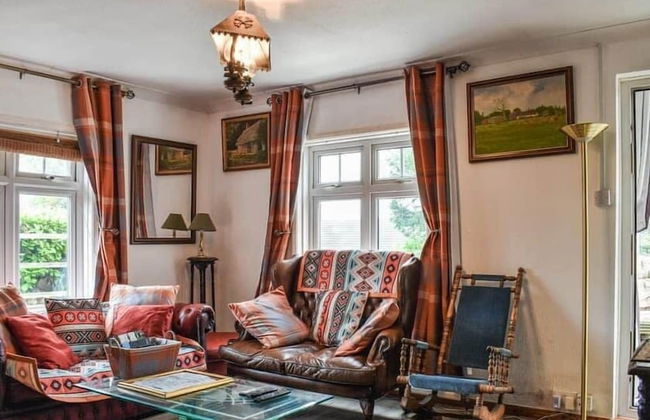 Shiralee Holiday Home - Photo 12