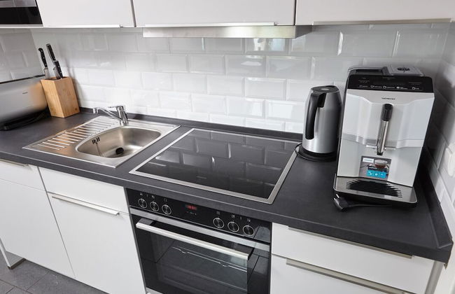 Ferienhäuser & Appartments Düneneck 6 - Photo 21