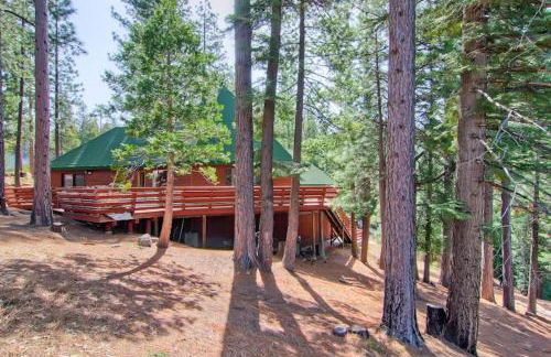 Coyote Creek - Foto 1