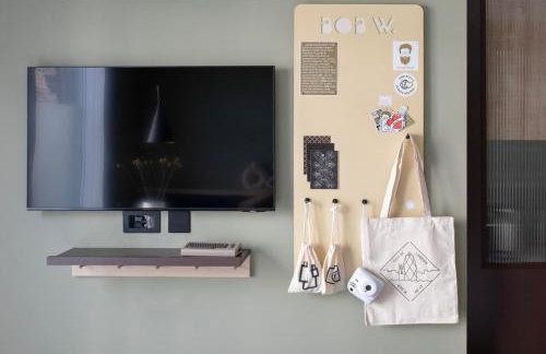 Bob W London Tower Hill - Studios - Foto 10