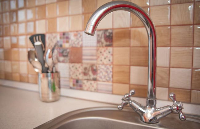 Apartment on Monetchikovskii - Photo 7