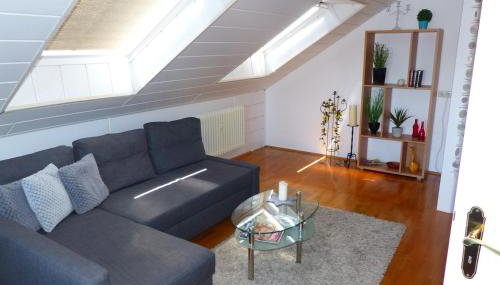 Apartment mit Ausblick - Wörth - Foto 4