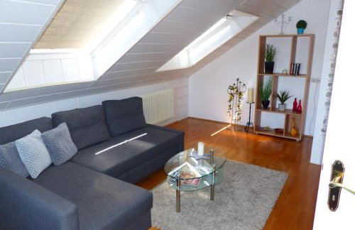 Apartment mit Ausblick - Wörth - Foto 4