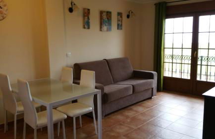 APARTAMENTOS EL SOLO - Foto 24