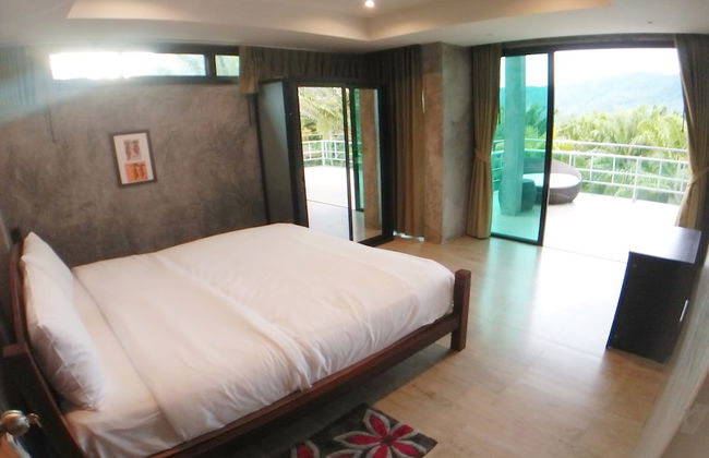 Krabi Green Hill Pool Villas - Foto 3