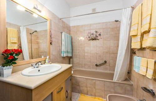 Albufeira Villa El-gharb Private 4 Bedrooms - Foto 80