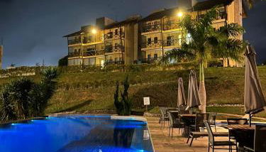 Apbananeiras - Condomínio Sonhos da Serra - Foto 2