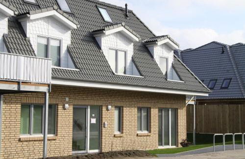 Ferienwohnung Baltic Living - Foto 25