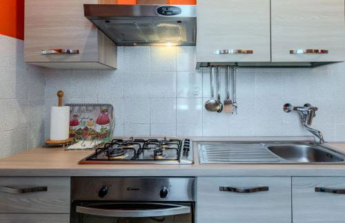 Holiday Home Angela by Interhome - Photo 9