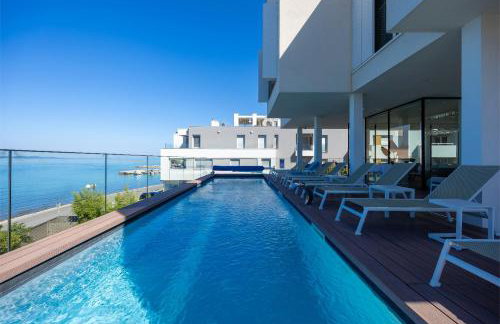 Dedaj Resort - Villa Tina - Photo 60