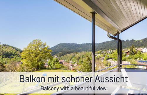 Burghalde: Sauna | Kamin | Garten | eingezäunt - Foto 15