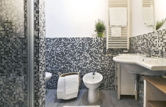 A Few Steps to The Duomo Beautiful 2BD Apt - Foto 7