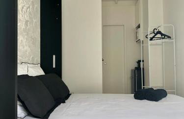 Studio confort et design Etoile-Neuilly-La Défense - Foto 3