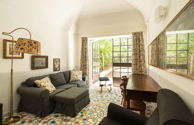 Villa Manfredi con Piscina - Foto 19