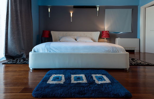 Villa Azure - Foto 10