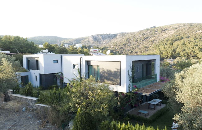 Vhillas Private Luxury Villa Mana - Photo 19