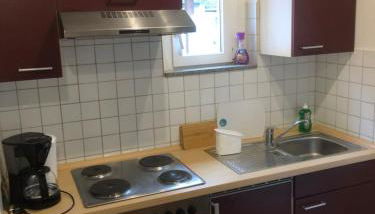 Wohnung Otto - Foto 2, stove, pet friendly