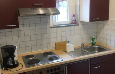 Wohnung Otto - Foto 2