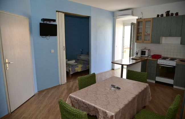 Apartments Ivka - Photo 17