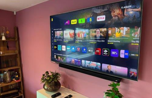 Prime York City Centre Apartment near Minster - FREE PARKING and River View - Foto 15