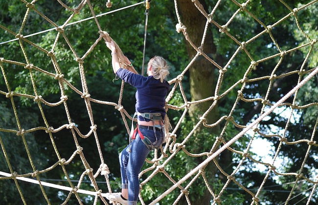 Etretat Aventure - Foto 17