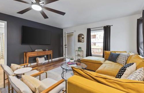 Pool Table WALK to Downtown Bars and Farmers Market - Foto 12