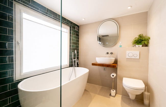 Magnificent Beach House Seaview Upside-down - Foto 10