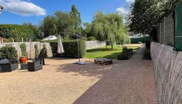 Maison rénovée proche centre ville - Foto 5, Garden