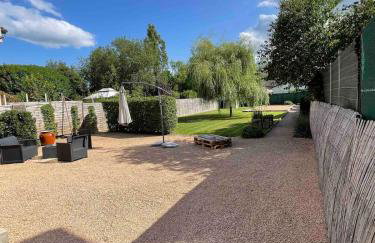 Maison rénovée proche centre ville - Foto 5